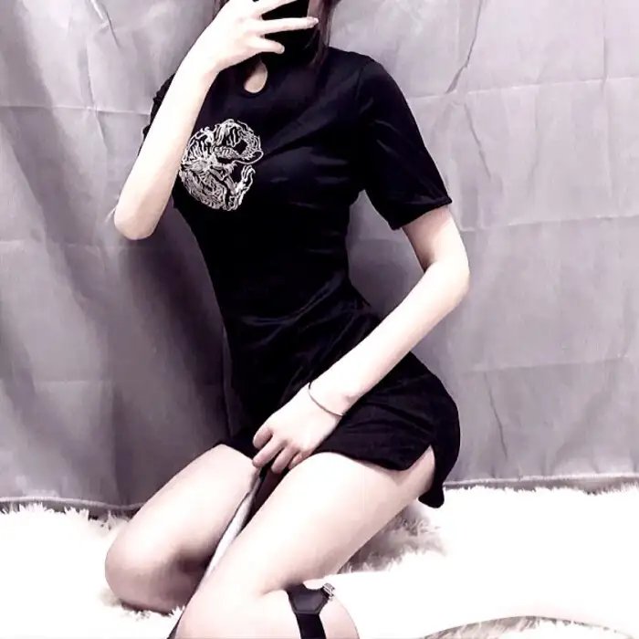 黑袍律师